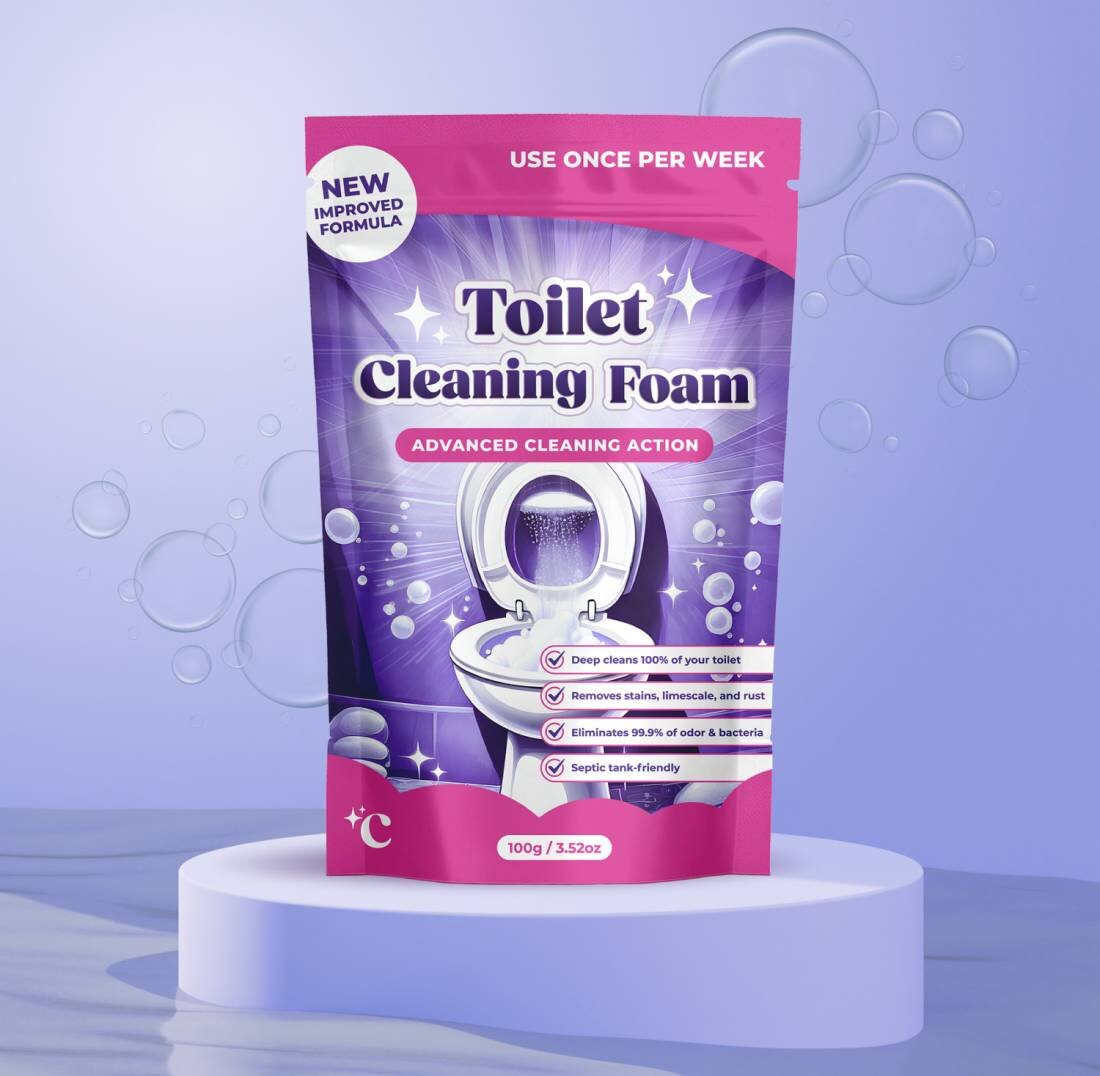 FoxiClean image