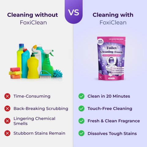 FoxiClean image