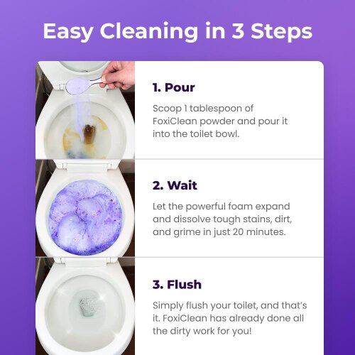 FoxiClean image