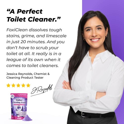 FoxiClean image